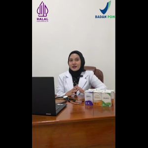 ZenMax: Obat Tradisional Sifilis, Kencing Nanah, dan Infeksi Saluran Kemih BPOM & Halal MUI