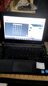 Dell Chromebook 11 3120 P22T - Limited Stock 11.6 SCREEN original unit murang laptop refurbished barattilla