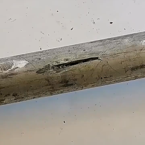 3/6/9ชิ้น อุณหภูมิต่ำขั้วไฟฟ้าเชื่อม แท่งเชื่อมอลูมิเนียมสแตนเลสทองแดงฟลักซ์เครื่องมือเหล็กทองแดงพลาสติก ซ่อมแซมรูเล็ก Welding Rod