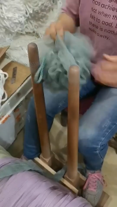 MINIMA Mandi Nordic Sponge Loofahs Mesh Pouf Pancuran Mandian Bola Mandi Sponge Bath Ball