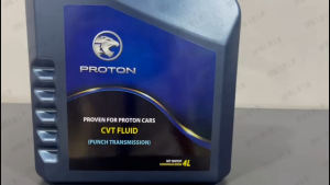 🇲🇾HOT SALES🔥 100% ORI PROTON CVT 4L FLX IRIZ SAGA PERSONA VVT EXORA PREVE CFE TURBO ATF AUTO GEAR OIL PW990972 PW911218 PW9713967