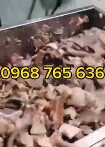 Máy trộn nhân bánh trung thu máy trộn thực phẩm 5-25kg