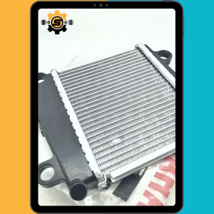 Radiator Pendingin Kualitas Original Yamaha B6H, NMax New 155, Aerox Connected & Ladiator Ori YGP