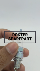 Z9Y 1PCS BUSI CHAMPION GRAND / SUPRA / MIO / JUPITER MOTOR BEBEK MATIC