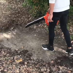 Gasoline blower Cordless blower Sand and snow blower Leaf blower Handheld blower