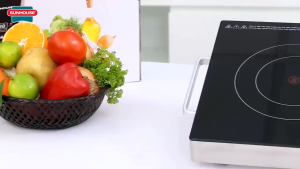 Bếp hồng ngoại cảm ứng Sunhouse SHD6017