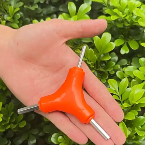 3-Way Bike Hex Wrench Set: A Comprehensive Guide