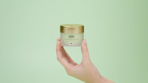 ISDIN CEUTICS HYALURONIC MOISTURE OILY COMBINATION SKIN 50G มอยส์เจอไรส์เซอร์ ผิวมันมอบความชุ่มชื้นไร้ความมันส่วนเกิน