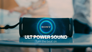 Sony SRS-ULT10 ULT FIELD 1 Wireless Portable Speaker