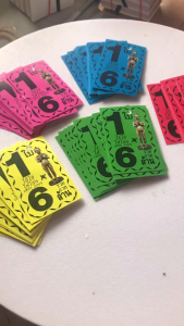 หัวสีไอ้ไข่ชุด 1 ใบ 6 ล้าน 1000 ใบ ขายดีมาก  สีลอตเตอรี่โบติดสลากกินแบ่งรัฐบาล ใบปะหน้าสลากกินแบ่งรัฐบาล tag lottory