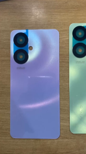 Lưng Y27 vivo mới chất lượng