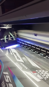 Striping Beat Fi Transparan Tahun 2012 Sampai 2015 Garis Bening - RON Design