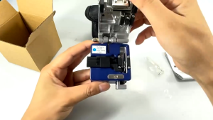 Ready Stock Fiber Cleaver: A Comprehensive Guide