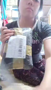 [ORIGINAL] MURAH HERBAL BUBUK BIJI JOKELING KERING 1 KG
