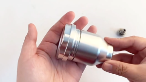 Cylinder Reservoir Aluminum Clutch Release Replacement Parts With Screw O-rings For Honda Civic