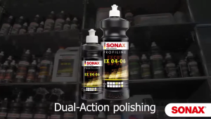 SONAX Profiline EX 04 06 - Step 2 Finishing Dual Action Polishing - REPACK / ECER