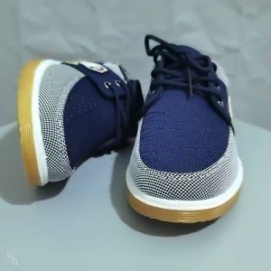 Mens Daily Low-Cut Sneakers Trending Shoes for Men Casual and Comfortable soft bottom casual mens  hiking shoes