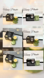 Kem Bướm Vàng Nám Tàn Nhang Đồi Mồi 15g Mẫu Mới 2024