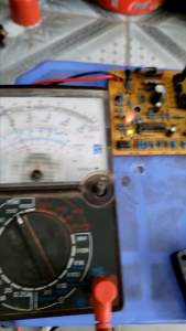 024- Mạch sạc xe điện 48V 60V không vỏ cho anh em thợ DIY