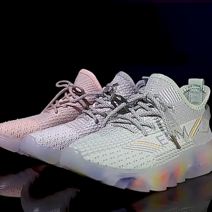 Comfortable Women's Sneakers: A Guide to Non-slip & Breathable Running Shoes