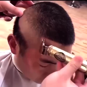 Electric Hair Clipper Trimmer USB Rechargeable Razor Clipper Shaver Cutter for adult children X2