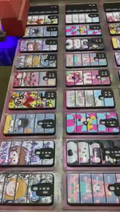 CASE MOTIF KODE CM G241-G250 FOR ALL TYPE GM ACC