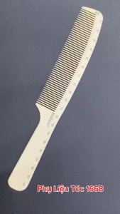Lược Cắt Tóc  Tỉa  TócB15 Makaro Lược Kê Tông Đơ Cắt Tóc Lược Cắt Tóc Nam