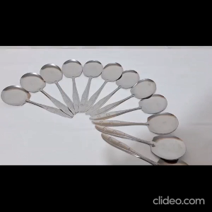 HATAYASHOP - Sendok Sayur & Sendok Stainless: Pilihan Terbaik Untuk Anda