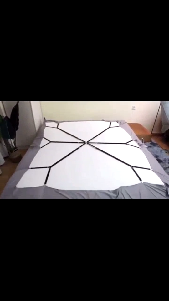 6 Sides Bed Sheet Clips: A Comprehensive Guide