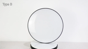 GOGEOUS Lampu plafon minimalis modern lampu Ruang Tamu ceiling Lamp plafon rumah lampu LED 3 Warna LED lampu plafon PVC ornamen rumah remote ceiling lights