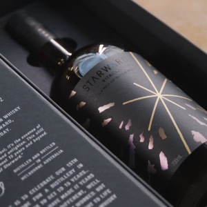 Starward Vitalis Australian Whisky