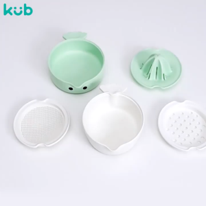 Kub Baby Grinding Bowl