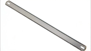 Hacksaw Blades 18T/24T High Carbon Steel For Metal And Wood Cutting (PER PIECE) II FIX-IT CORNER PH