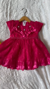 Pelangi Pesta: Dres Pesta Anak Perempuan Cantik Murah