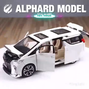 [Bán Chạy 🔥]🚔Mô phỏng xe kinh doanh mở cửa quán tính mô hình xe ô tô đồ chơi trẻ em