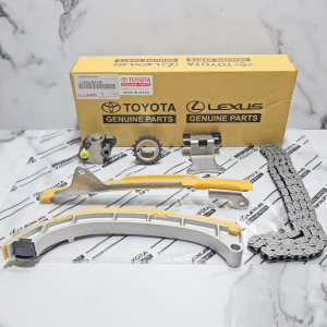 CHAIN SET RANTAI KETENG SET SIGRA 1200CC AGYA 1200CC CALYA 1200CC ALYA 1200CC 2016 SAMPAI 2021