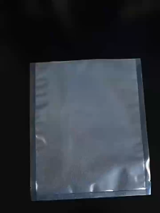 【ถุงซีลสูญญากาศ 】(50 ใบ) ถุงซีล หนาพิเศษ ถุงหนาตามมาตรฐาน ถุงซิลเก็บอาหาร Vacuum seal bags ถุงสูญญากาศลายนูน