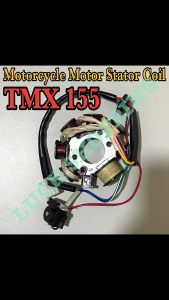 Motorcycle Motor Stator Coil For HONDA TMX 155