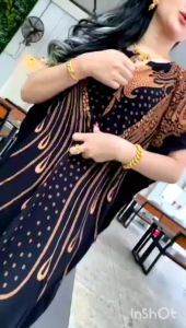 Baju Daster Lowo Jumbo Remaja Kekinian Terbaru Rayon Tebal Adem Busui Resleting Depan Wanita