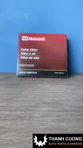 Lọc gió điều hoà lọc gió máy lạnh Ford Ranger 2014-2022 Mazda Bt-50 2014-2022 mã AB39-19N619-A