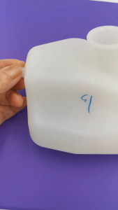 YAMAHA N-MAX 150 NMAX 150 RECOVERY TANK SPARE COOLANT 100% ORIGINAL 2DP-F1871-00