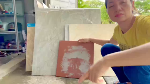 Nước Lau Gạch và Tẩy Rong Rêu Siêu Sạch - Sifa 999