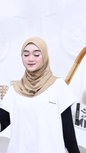 HIJAB BERGO SPORT DAGU MALAYSIA/BERGO SPORT DAILY DAGU