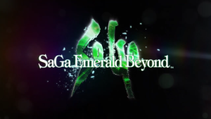 Saga Emerald Beyond PS5