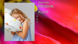 Sarung Bantal Dan Sarung Guling Termurah Katun Disperse motif karakter anak LP