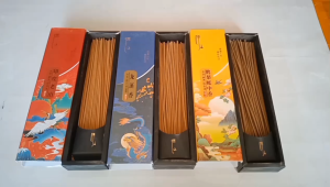 Dupas Hio Jepang Tanpa Stick: Aromaterapi Alami untuk Menghilangkan Stres