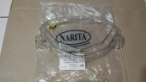 Mika Kaca Spidometer KM Honda Supra X 125 FI & Aksesoris Motor