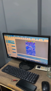 Stiker Decal KLX 150 SM Full Body Terbaru 2023 .Sticker Striping decal Super Glossy.ADT.008