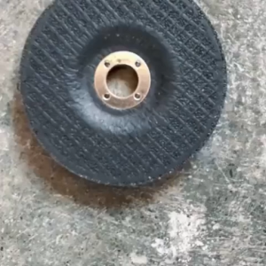 INGCO Cutting Disc 4\" Metal Electric Cutting Disc