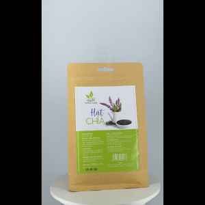 Hạt Chia - Viethealthy Túi 500gr